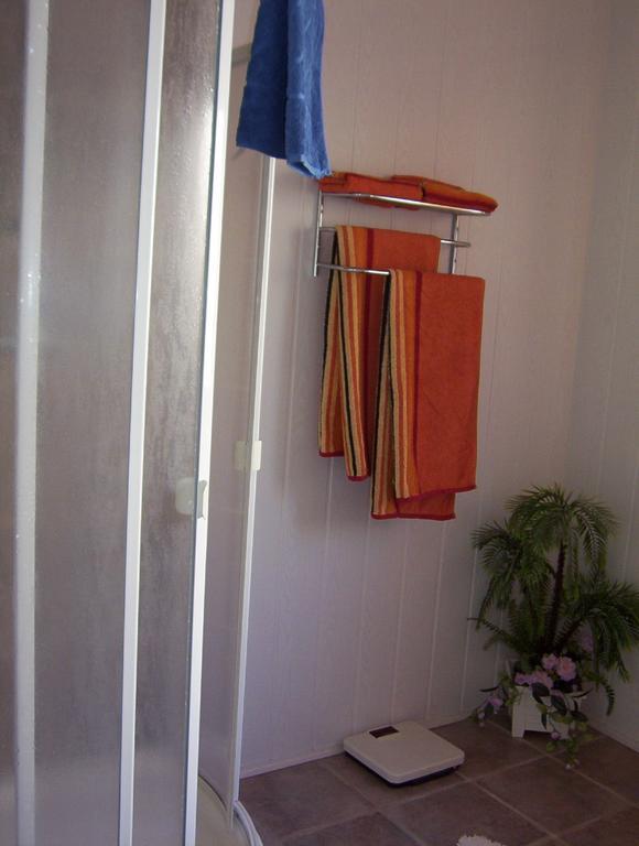 Ferienwohnung Meier Eveline Dollnstein Eksteriør billede